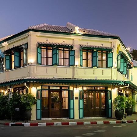 בנגקוק 1905 Heritage Corner מראה חיצוני תמונה