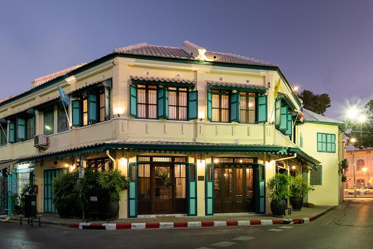 בנגקוק 1905 Heritage Corner מראה חיצוני תמונה
