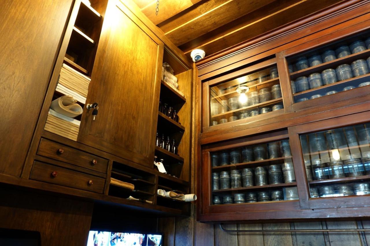 בנגקוק 1905 Heritage Corner מראה חיצוני תמונה