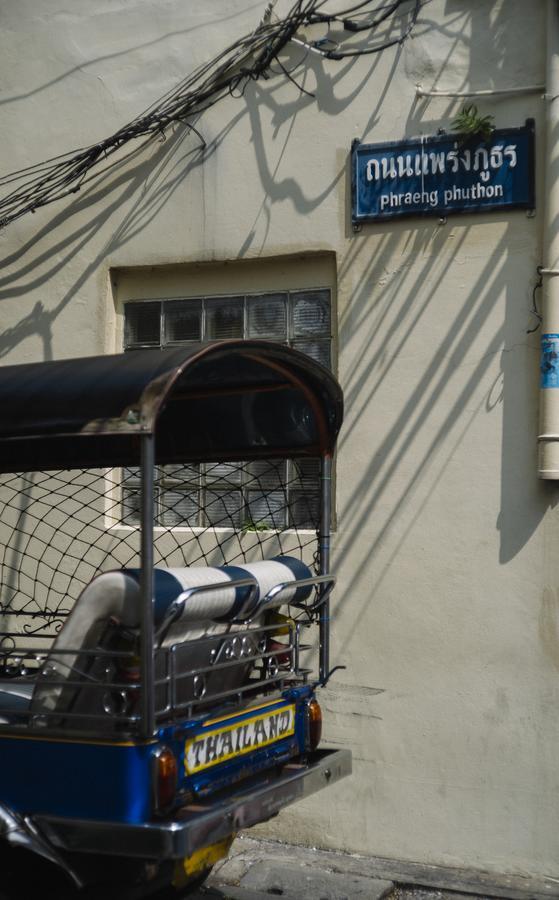 בנגקוק 1905 Heritage Corner מראה חיצוני תמונה