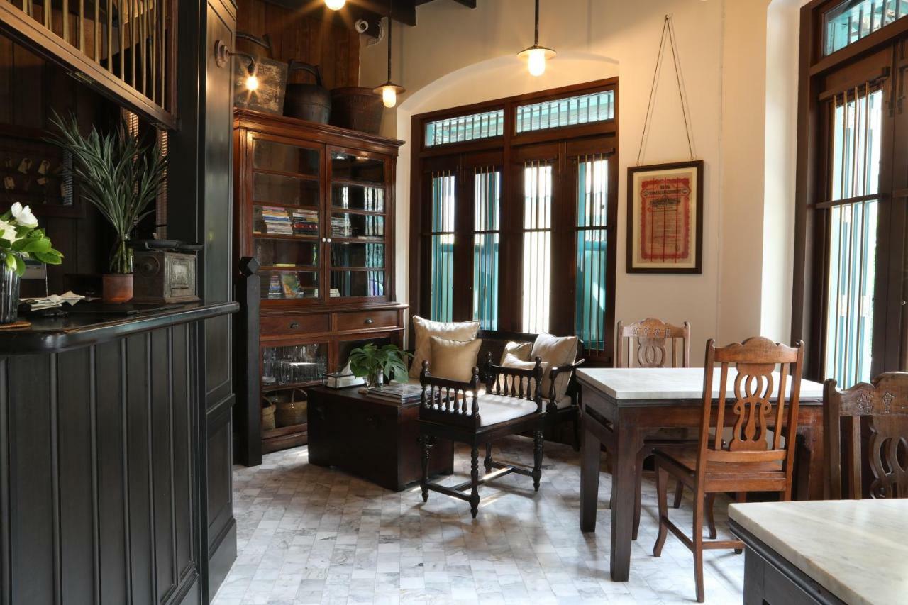 בנגקוק 1905 Heritage Corner מראה חיצוני תמונה