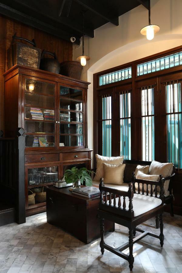 בנגקוק 1905 Heritage Corner מראה חיצוני תמונה